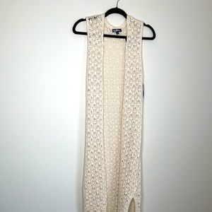 NWT- Freshman 1996 Cardigan